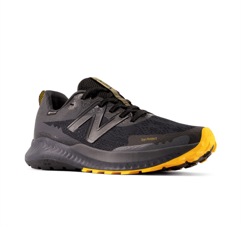 New Balance DynaSoft Nitrel v5 GTX #MTNTRGB5 Men's Running Shoe
